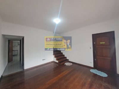 Sobrado, 3 quartos, 120 m² - Foto 5
