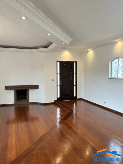 Sobrado, 5 quartos, 380 m² - Foto 4