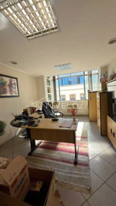 Apartamento, 27 m² - Foto 5