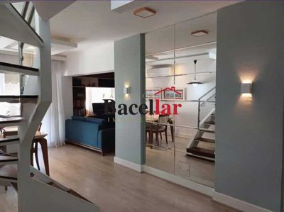 Cobertura, 3 quartos, 160 m² - Foto 2