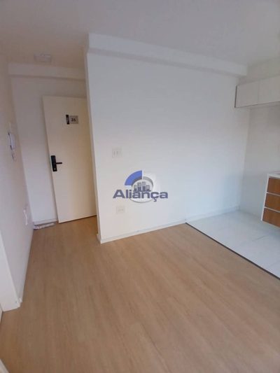 Apartamento, 1 quarto, 32 m² - Foto 5