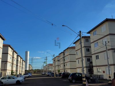 Apartamento, 2 quartos, 45 m² - Foto 5