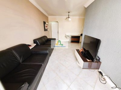 Apartamento, 3 quartos, 64 m² - Foto 4