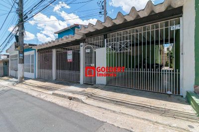 Casa, 2 quartos, 201 m² - Foto 3