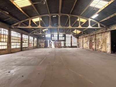 Depósito-Galpão, 1750 m² - Foto 2