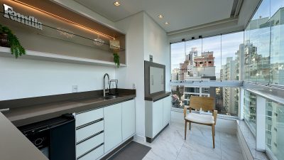 Apartamento, 3 quartos, 130 m² - Foto 4