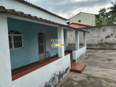 Casa, 2 quartos - Foto 4