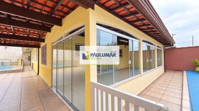 Casa, 2 quartos, 180 m² - Foto 2