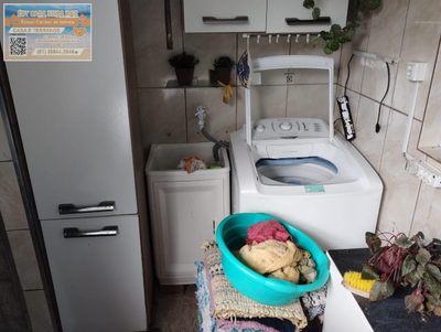 Casa, 4 quartos - Foto 4