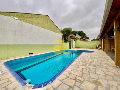 Casa, 3 quartos, 121 m² - Foto 4