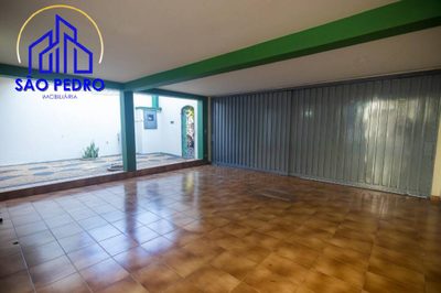 Casa, 4 quartos, 360 m² - Foto 3