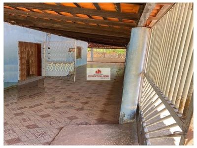 Casa, 3 quartos, 4 m² - Foto 4