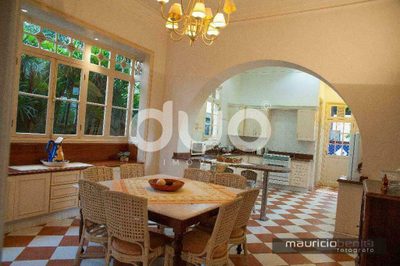 Casa, 3 quartos, 436 m² - Foto 2
