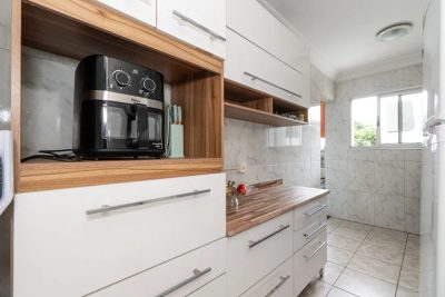 Apartamento, 2 quartos, 60 m² - Foto 3