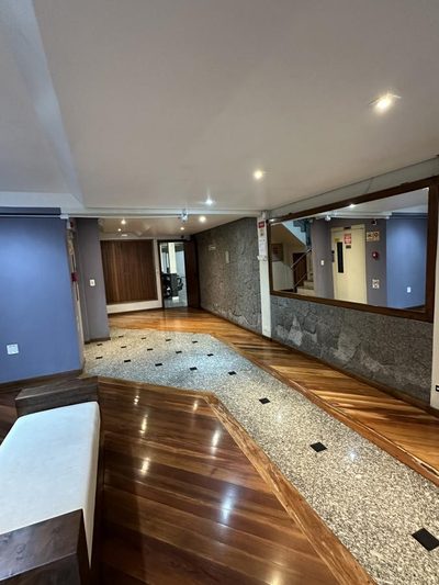 Apartamento, 3 quartos, 155 m² - Foto 2