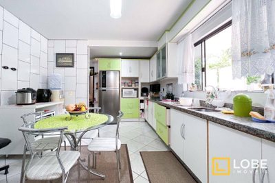 Casa, 5 quartos, 210 m² - Foto 5
