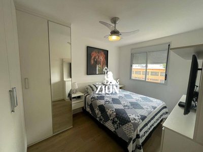 Apartamento, 2 quartos, 64 m² - Foto 3