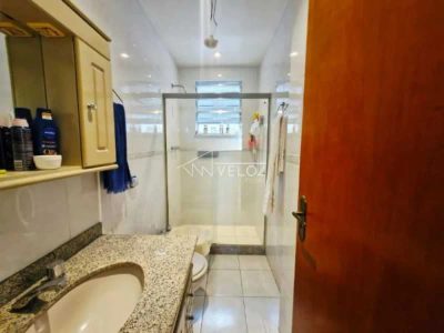 Apartamento, 3 quartos, 132 m² - Foto 1