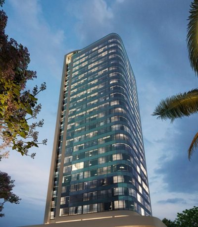 Apartamento, 2 quartos, 48 m² - Foto 2