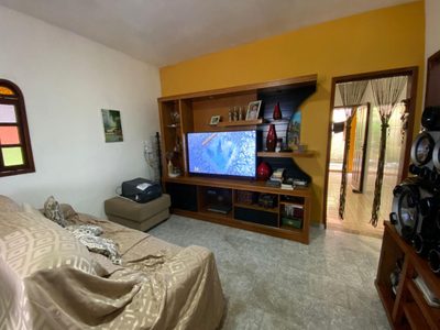 Casa, 3 quartos - Foto 5