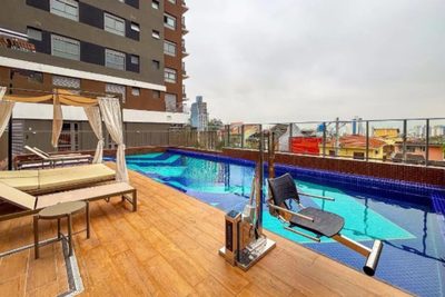 Apartamento, 2 quartos, 87 m² - Foto 4