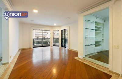 Apartamento, 3 quartos, 197 m² - Foto 2