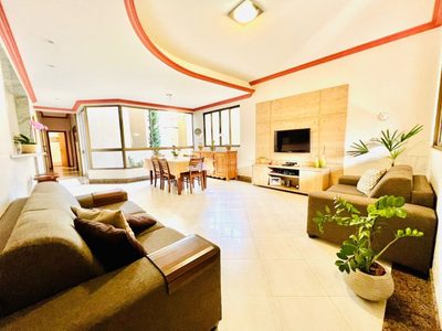 Casa, 4 quartos, 360 m² - Foto 4