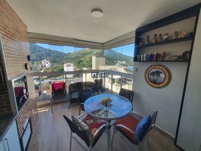 Apartamento, 2 quartos, 72 m² - Foto 2