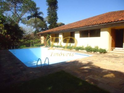 Sítio, 4 quartos, 16 hectares - Foto 3