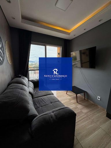 Apartamento, 2 quartos, 60 m² - Foto 2