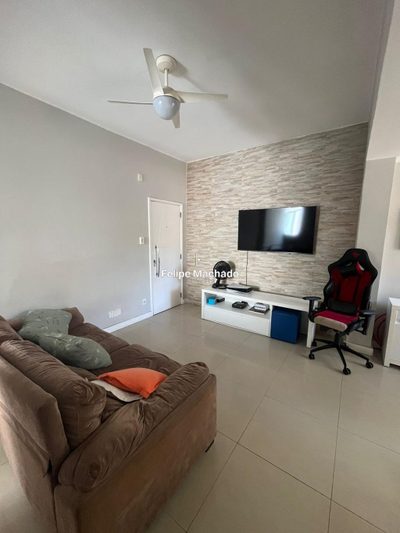 Apartamento, 2 quartos, 73 m² - Foto 3