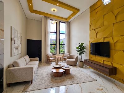 Casa, 2 quartos, 64 m² - Foto 4