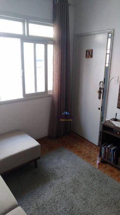 Apartamento, 1 quarto, 53 m² - Foto 3