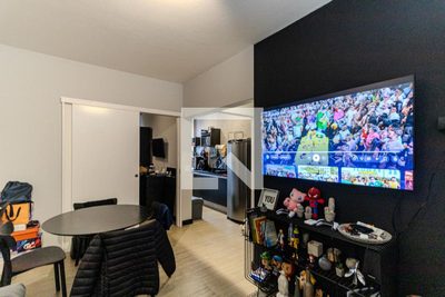 Apartamento, 1 quarto, 34 m² - Foto 1
