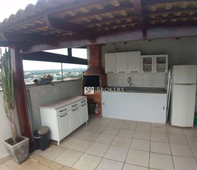 Apartamento, 2 quartos, 164 m² - Foto 2