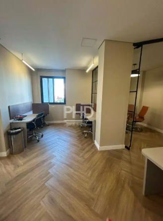 Apartamento, 2 quartos, 58 m² - Foto 1