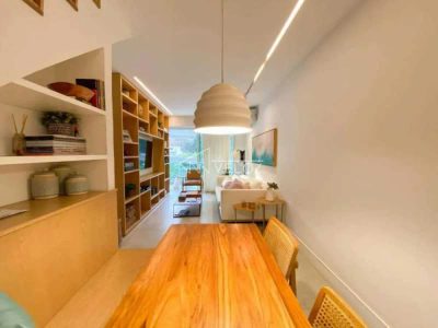 Cobertura, 4 quartos, 236 m² - Foto 2