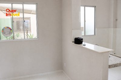 Apartamento, 2 quartos, 42 m² - Foto 1