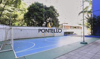 Apartamento, 3 quartos, 130 m² - Foto 3