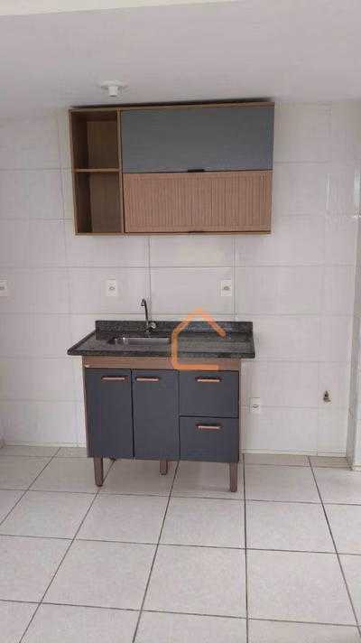 Apartamento, 2 quartos, 50 m² - Foto 3