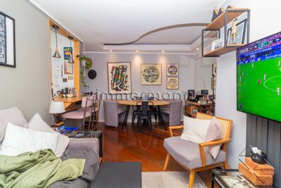 Apartamento, 2 quartos, 63 m² - Foto 3