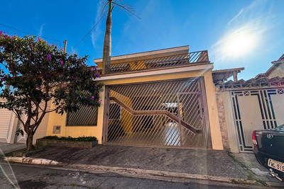Casa, 3 quartos, 358 m² - Foto 1