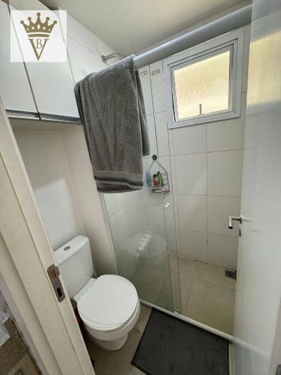 Apartamento, 1 quarto, 42 m² - Foto 5