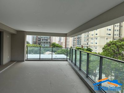 Apartamento, 4 quartos, 256 m² - Foto 1