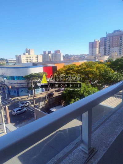 Apartamento, 2 quartos, 46 m² - Foto 4