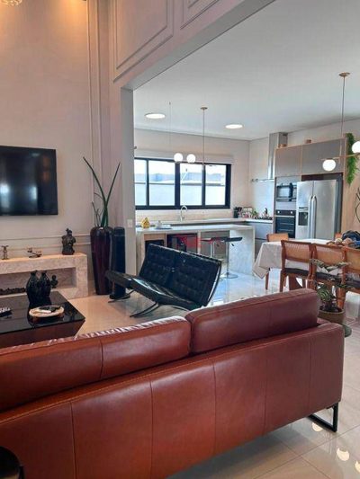 Casa de Condomínio, 3 quartos - Foto 3