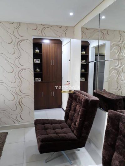 Apartamento, 2 quartos, 78 m² - Foto 4