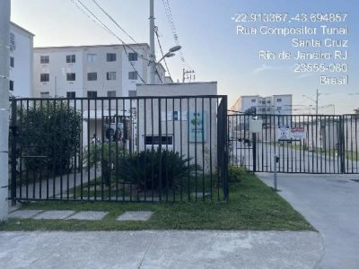 Apartamento, 2 quartos, 40 m² - Foto 1
