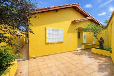 Casa, 3 quartos, 94 m² - Foto 2