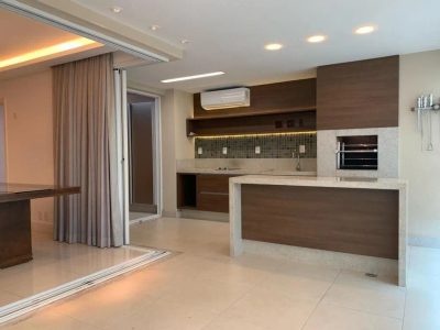 Apartamento, 3 quartos, 179 m² - Foto 4